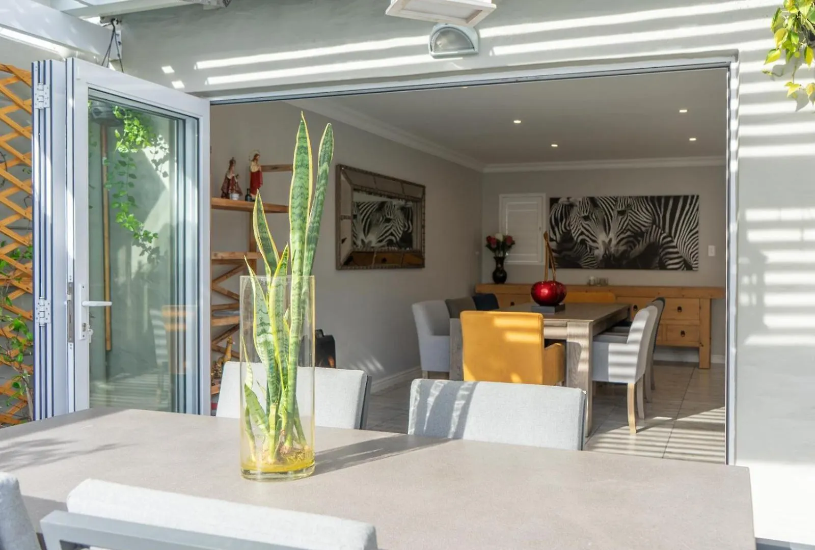 Vida Tranquilo Hotel Edgemead Guest house