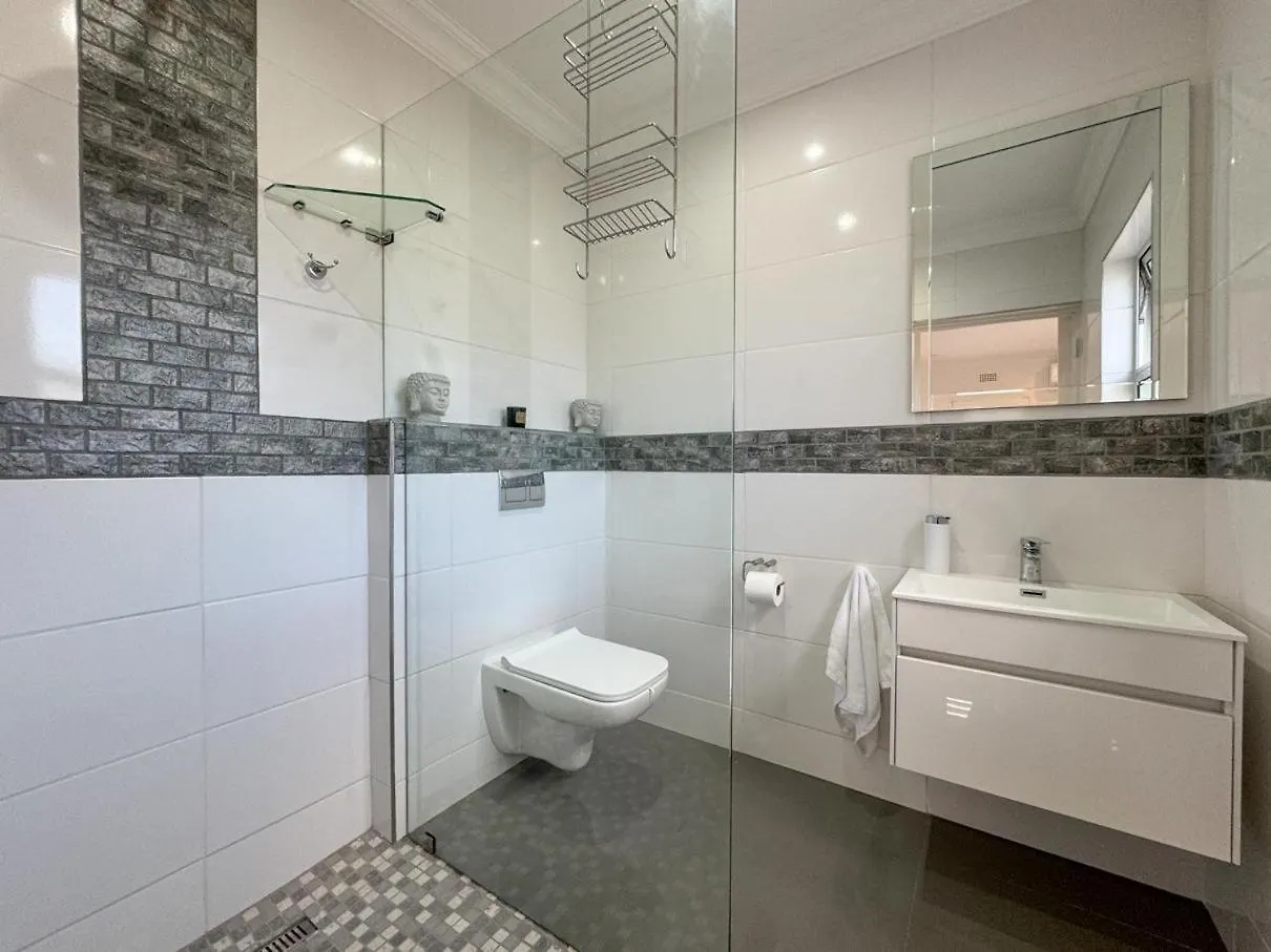 Vida Tranquilo Hotel Edgemead