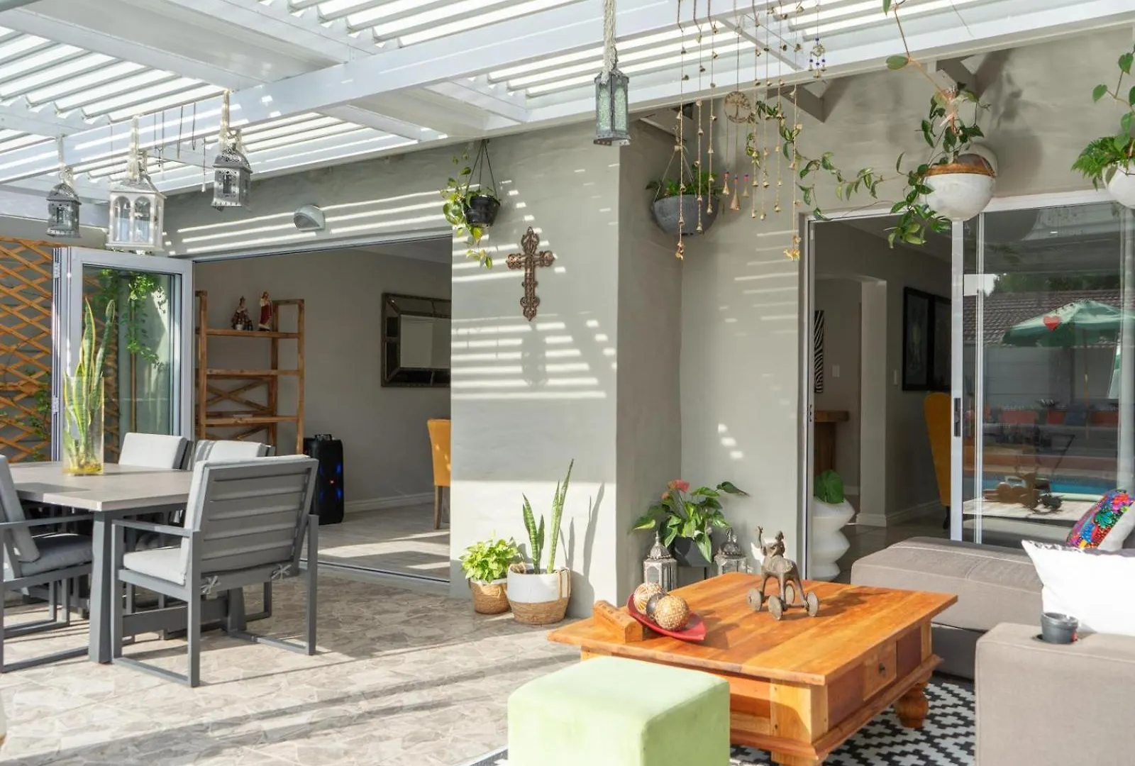 Guest house Vida Tranquilo Hotel Edgemead