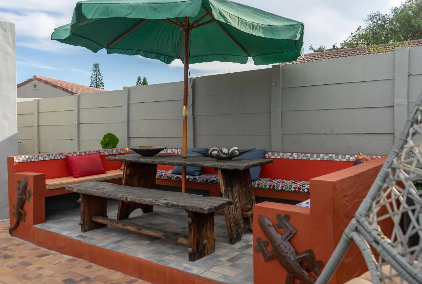 Vida Tranquilo Hotel Edgemead Guest house